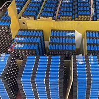 深圳福田锂电池回收-费电池回收价格